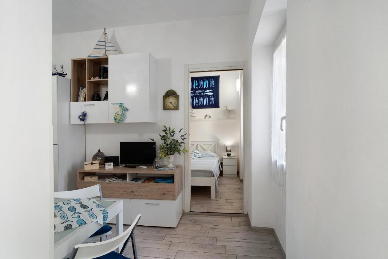 Casa Di Ali Apartment Imperia Exterior photo